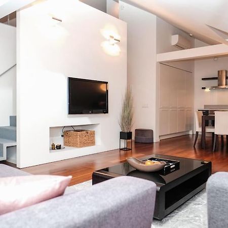 #Stayhere - Spacious Luxury Town Hall 3Bdr Apartment Аеропорт Вільнюс Екстер'єр фото