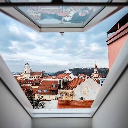 #Stayhere - Spacious Luxury Town Hall 3Bdr Apartment Аеропорт Вільнюс Екстер'єр фото