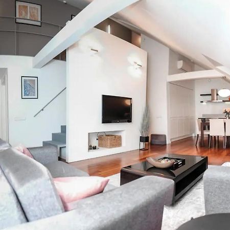 #Stayhere - Spacious Luxury Town Hall 3Bdr Apartment Аеропорт Вільнюс Екстер'єр фото