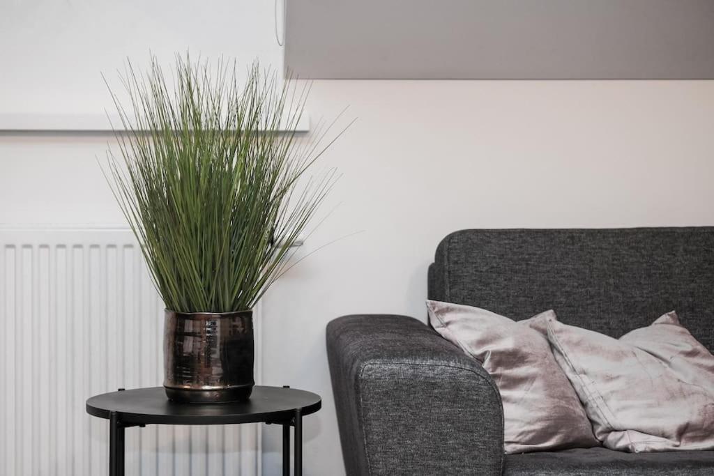 #Stayhere - Spacious Luxury Town Hall 3Bdr Apartment Аеропорт Вільнюс Екстер'єр фото