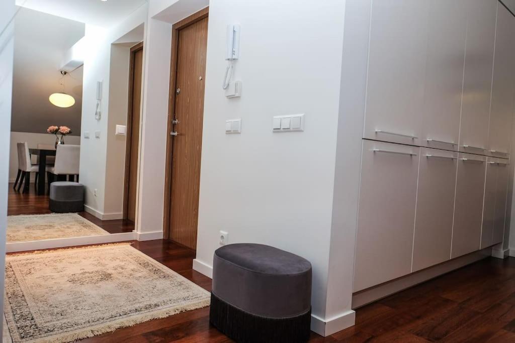 #Stayhere - Spacious Luxury Town Hall 3Bdr Apartment Аеропорт Вільнюс Екстер'єр фото