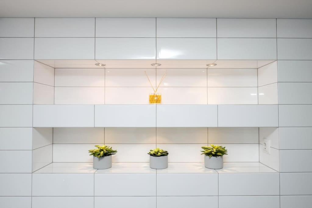 #Stayhere - Spacious Luxury Town Hall 3Bdr Apartment Аеропорт Вільнюс Екстер'єр фото