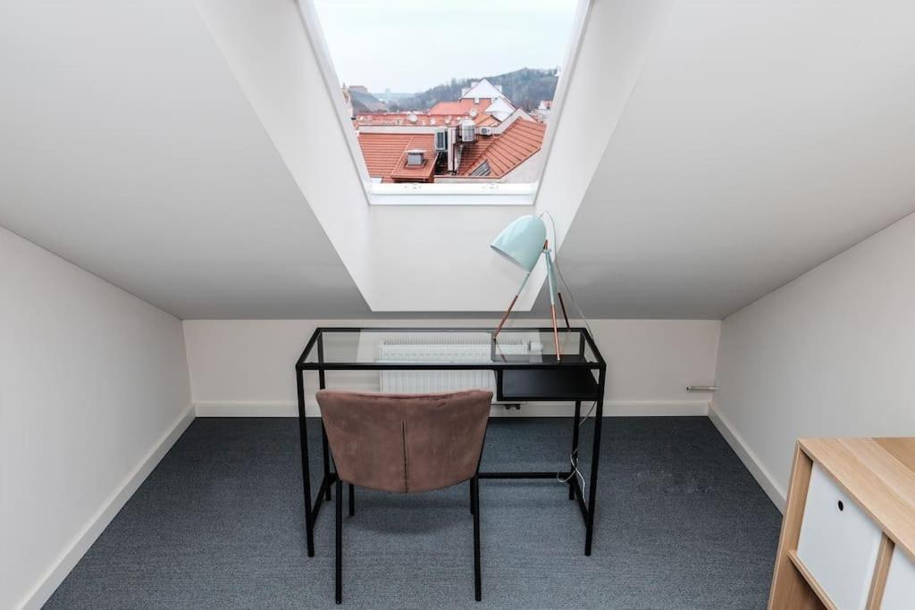 #Stayhere - Spacious Luxury Town Hall 3Bdr Apartment Аеропорт Вільнюс Екстер'єр фото