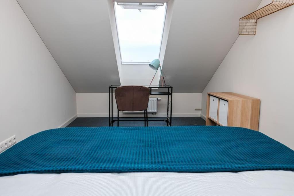 #Stayhere - Spacious Luxury Town Hall 3Bdr Apartment Аеропорт Вільнюс Екстер'єр фото