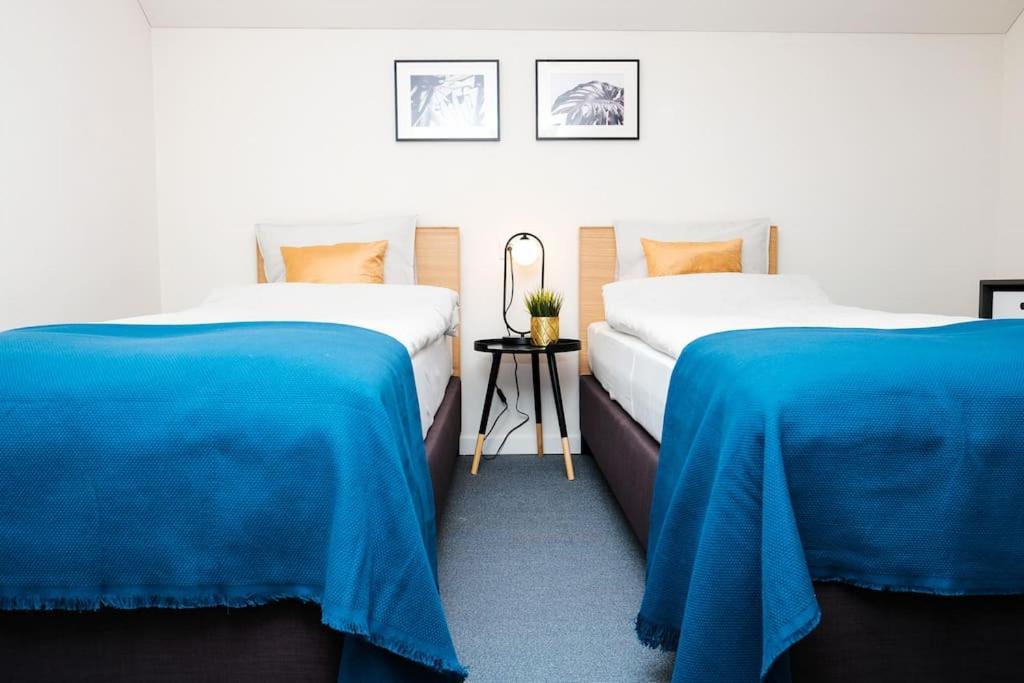 #Stayhere - Spacious Luxury Town Hall 3Bdr Apartment Аеропорт Вільнюс Екстер'єр фото