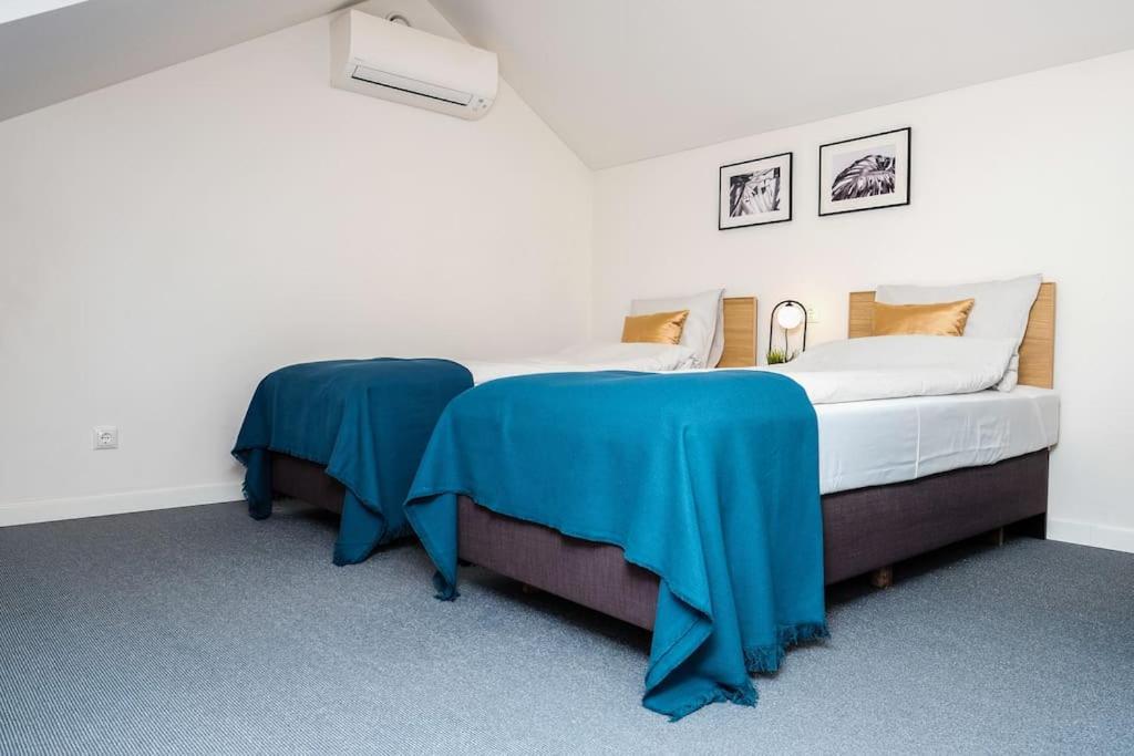 #Stayhere - Spacious Luxury Town Hall 3Bdr Apartment Аеропорт Вільнюс Екстер'єр фото