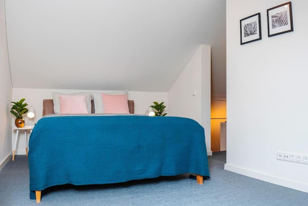 #Stayhere - Spacious Luxury Town Hall 3Bdr Apartment Аеропорт Вільнюс Екстер'єр фото